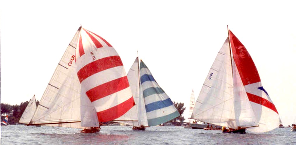 Botín Regatta Rame - Descuentoff